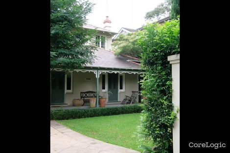 Property photo of 58 Salisbury Road Bellevue Hill NSW 2023