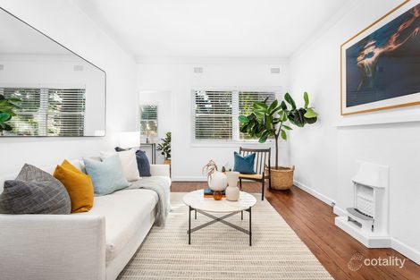 Property photo of 8/37 Nelson Street Woollahra NSW 2025