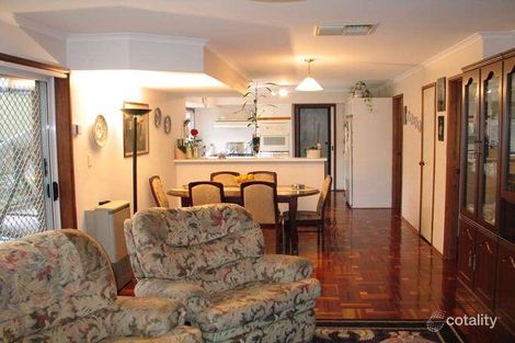 Property photo of 9 Hugh Johnson Boulevard Sheidow Park SA 5158