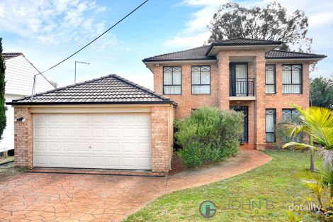 20 Greendale Cres, Chester Hill, NSW 2162