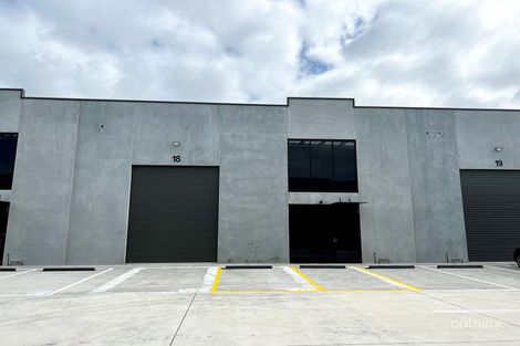 18/82 LEVANSWELL RD, MOORABBIN, VIC 3189