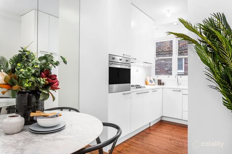 Property photo of 8/37 Nelson Street Woollahra NSW 2025