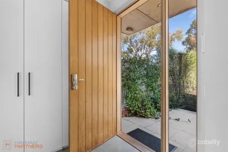 Property photo of 2/7 Lindsay Street Griffith ACT 2603