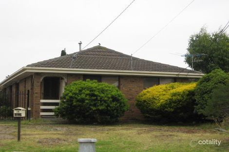 Property photo of 14 Goldsworthy Court Kings Park VIC 3021