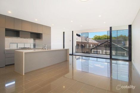 201/4 Denison St, Camperdown, NSW 2050