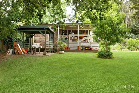 Property photo of 52 Alfred Street Mittagong NSW 2575