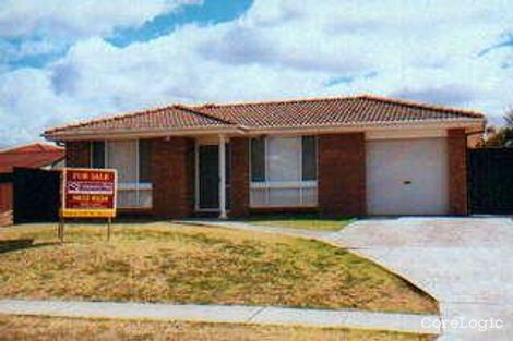 Property photo of 35 Wilson Road Bonnyrigg Heights NSW 2177