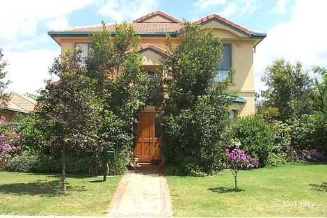 1/3-5 Hialeah Cres, Helensvale, QLD 4212