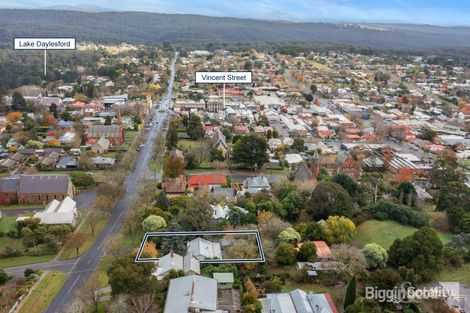 Property photo of 51 Central Springs Road Daylesford VIC 3460