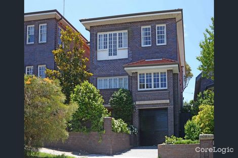 Property photo of 2/10 Moore Street Coogee NSW 2034