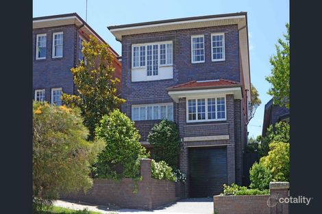 Property photo of 2/10 Moore Street Coogee NSW 2034