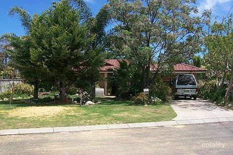 6 Liberton Pl, Coodanup, WA 6210