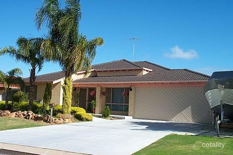 Property photo of 6 Fielder Court Kardinya WA 6163