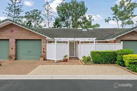 Property photo of 28/39 Pitta Place Carseldine QLD 4034