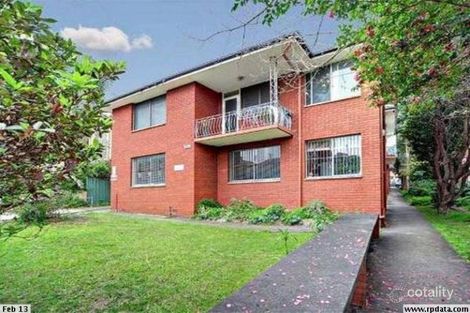 Property photo of 8/100 Bland Street Ashfield NSW 2131