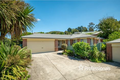 3/14a Herbert St, Yarra Junction, VIC 3797