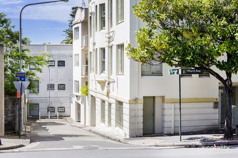 4/1 Kellett Pl, Rushcutters Bay, NSW 2011