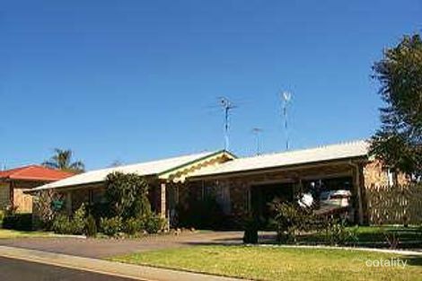 3 Lorraine Cres, Centenary Heights, QLD 4350