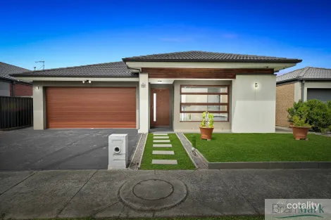 18 Lamington Dr, Tarneit, VIC 3029