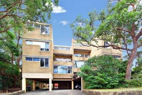 12/4 Clara St, Randwick, NSW 2031