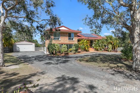 Property photo of 18 Rosewood Avenue Wondunna QLD 4655
