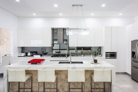 Property photo of 223A Wangee Road Greenacre NSW 2190