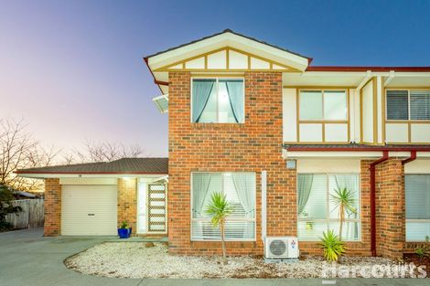 Property photo of 18/49 Freda Bennett Circuit Nicholls ACT 2913