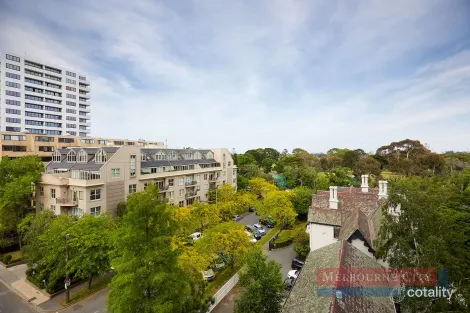 511/470 St Kilda Rd, Melbourne, VIC 3004