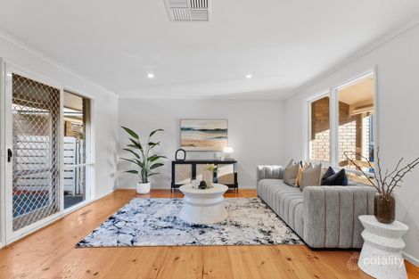 Property photo of 30 Boardman Close Box Hill South VIC 3128