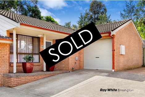 15/7a Blakeford Ave, Ermington, NSW 2115