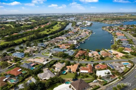 Property photo of 7 Creekview Street Helensvale QLD 4212