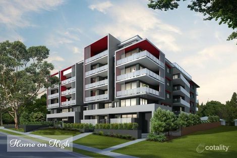 Property photo of 150/144 High Street Penrith NSW 2750