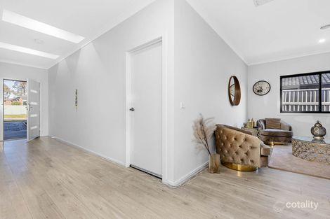 Property photo of 11 Newmarket Terrace Miners Rest VIC 3352