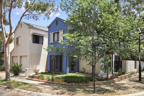 2 Devitt Ave, Newington, NSW 2127