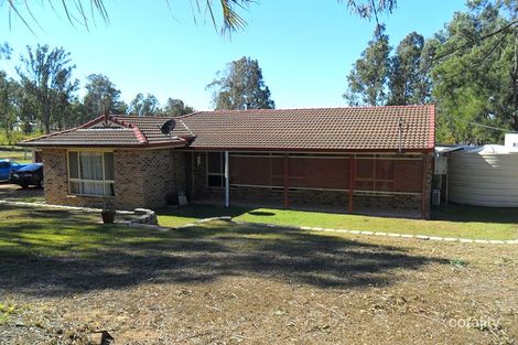 Property photo of 25 Walnut Drive Brightview QLD 4311