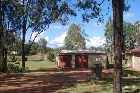 Property photo of 25 Walnut Drive Brightview QLD 4311