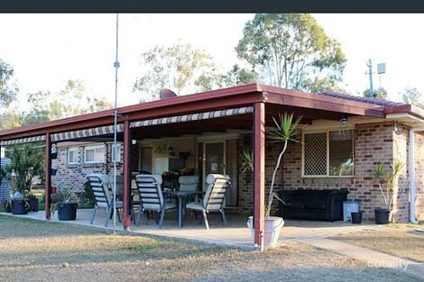 Property photo of 25 Walnut Drive Brightview QLD 4311