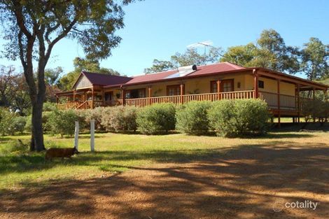 Property photo of 181 Holstein Loop Lower Chittering WA 6084