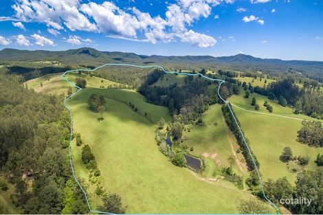 251 Squires Rd, Wootton, NSW 2423