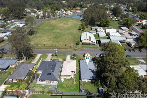 Property photo of 4 Hoskins Street Nabiac NSW 2312