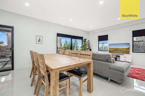 Property photo of 3/1A Anderson Road Northmead NSW 2152