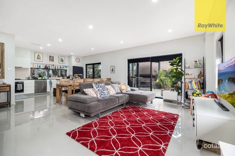 Property photo of 3/1A Anderson Road Northmead NSW 2152