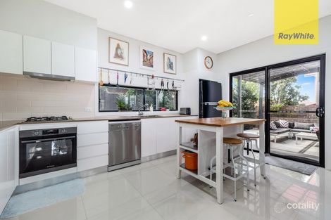 Property photo of 3/1A Anderson Road Northmead NSW 2152