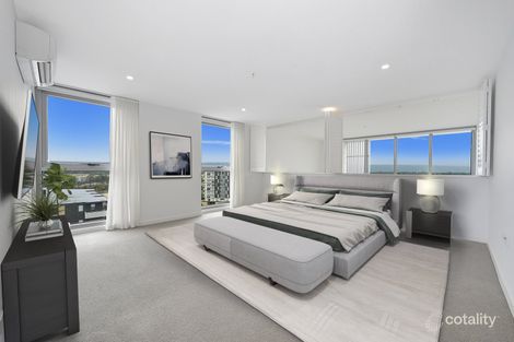 Property photo of 1001/8 Aviators Way Penrith NSW 2750