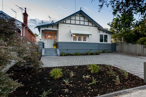 Property photo of 159 Loftus Street Leederville WA 6007