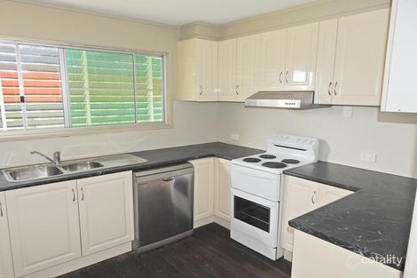 Property photo of 41 Winterer Crescent Dysart QLD 4745
