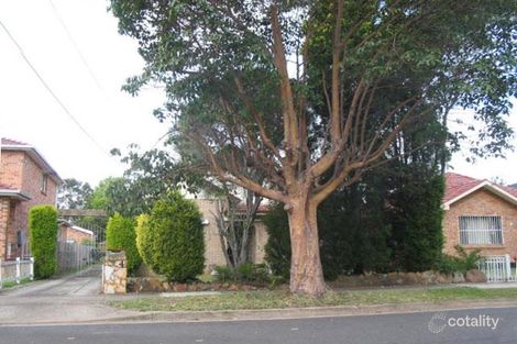 Property photo of 4 Mitchell Road Strathfield NSW 2135