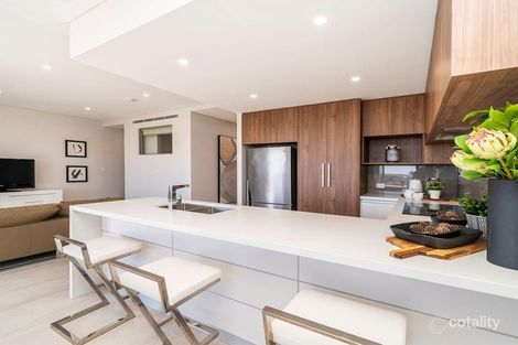 8/16 Ventnor Ave, West Perth, WA 6005