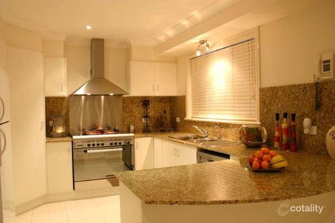 Property photo of 71 Sir Warwick Fairfax Drive Harrington Park NSW 2567
