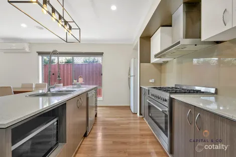Property photo of 40 Renaissance Boulevard Mernda VIC 3754
